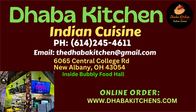 Dhaba Kitchen