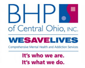 Behavioral Healthcare Partners of Central Ohio, Inc.