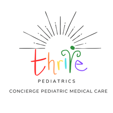 Thrive Pediatrics