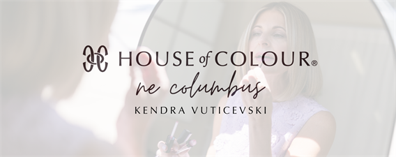 House of Colour NE Columbus