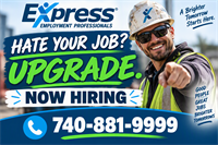 Express Employment Professionals