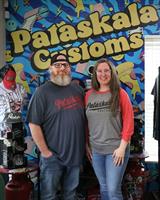 We've Been Featured in VoyageOhio Magazine!