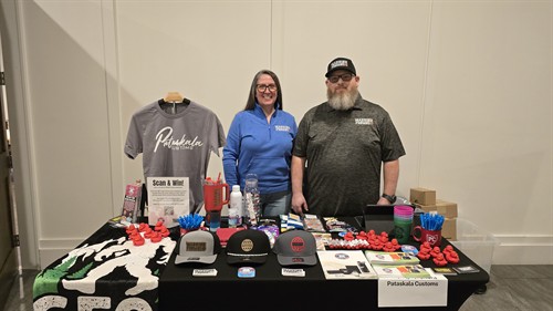 Multi-Chamber Event in New Albany