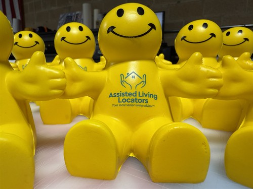 Fun and functional promotional products