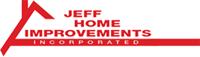 Jeff Home Improvements Inc 