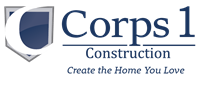 Corps 1 Construction