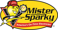 Mister Sparky of Greater Columbus