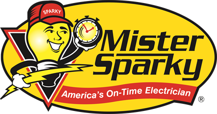 Mister Sparky of Greater Columbus