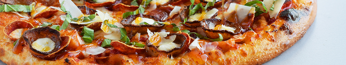 Brenz Pizza Co. New Albany