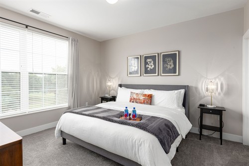 corporate housing in New Albany ohio