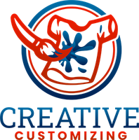 Creative Customizing