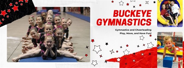 Buckeye Gymnastics