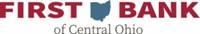 First Bank of Central Ohio