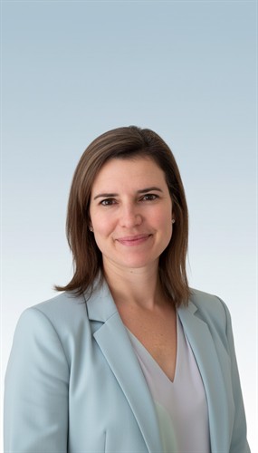 Jenna Perry, Founder Nightlight Sleep LLC