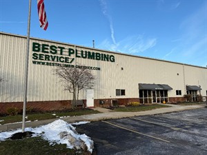 Best Plumbing