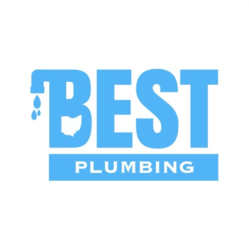Best Plumbing Logo