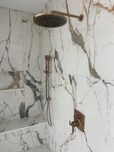 Master Bathroom Ebrington
