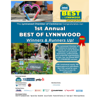 Lynnwood Chamber Luncheon