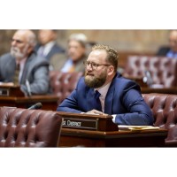 Lynnwood Chamber Luncheon