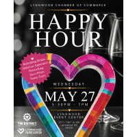 HAPPY HOUR