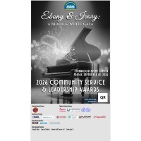 Lynnwood Community Service & Leadership Awards Gala