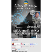 Lynnwood Community Service & Leadership Awards Gala