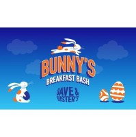 Bunny;' Breakfast Bash