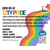 Lynnwood City Pride