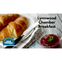 Lynnwood Chamber Breakfast