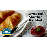 Lynnwood Chamber September Breakfast