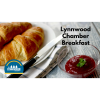 Breakfast with the Lynnwood Chamber