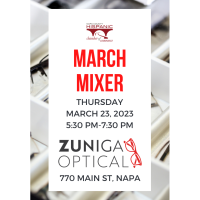 March 2023 Zuniga Optical Mixer