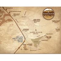 Tejon Ranch Half Marathon & 10K
