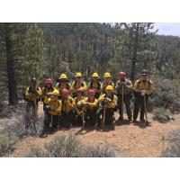 Recruitment Meeting for Wildland Fire Science Class