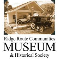 Ridge Route Car Tour