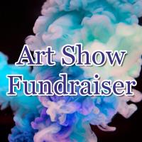 Art Show Fundraiser for Mountain Communities Family Resource Center