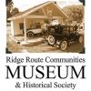 "Tejon Ranch in Picture" Talk at the Museum