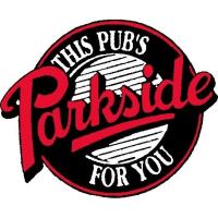 2014 September Mixer Ribbon Cutting hosted by Parkside Pub