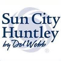 Event at Sun City Community Association of Huntley/Renee Swanson