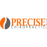 2014 Ribbon Cutting hosted by Precise Chiropractic Center