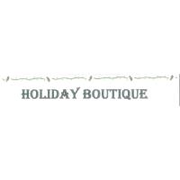 2014 Holiday Boutique at First Congregational Church