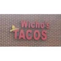 2015 Ribbon Cutting Ceremony hosted by Wicho's Tacos