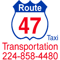 2015 August BAH hosted by Route 47 Transportation