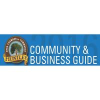 2016 COMMUNITY & BUSINESS GUIDE