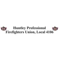 Huntley Firefighters Union Charity Golf Outing