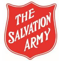 Salvation Army 1st Annual Community Thanksgiving Dinner
