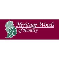 2016 Ribbon Cutting Cermony hosted by Heritage Woods Huntley