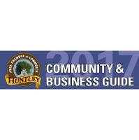2017 COMMUNITY & BUSINESS GUIDE
