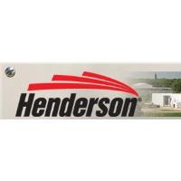 2016 Ribbon Cutting Ceremony hosted by Henderson Products