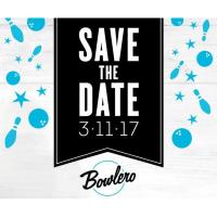2017 Open House & Ribbon Cutting Ceremony hosted by Bowlero, formerly Brunswick Zone